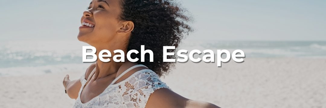 BEACH ESCAPES