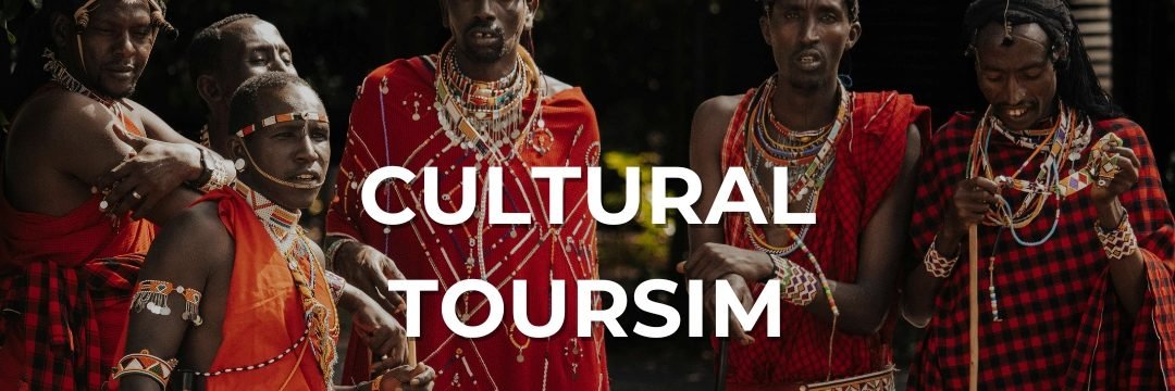 CULTURAL TOURSIM