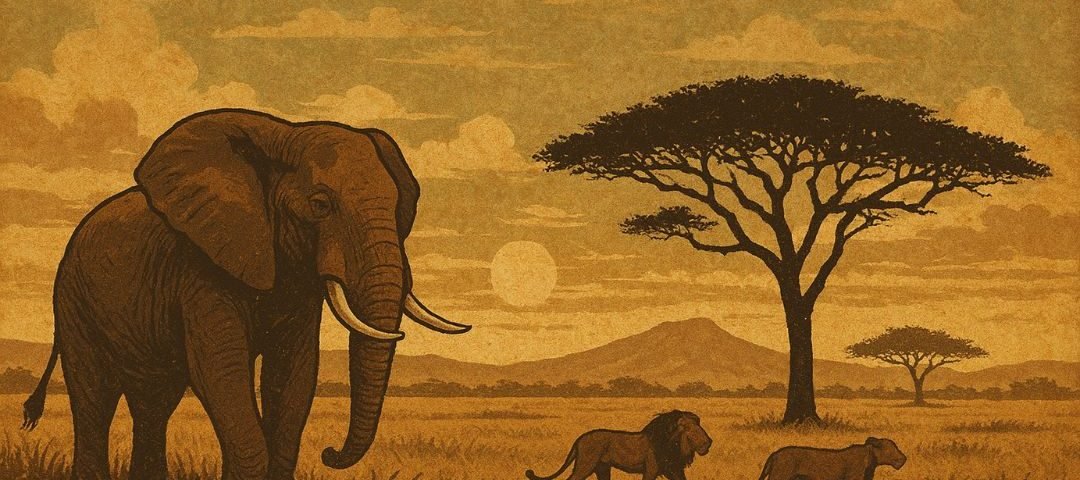 Serengeti National Park