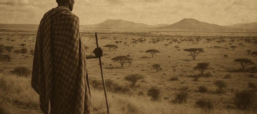 The History of Serengeti National Park